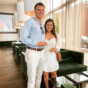 Meet your Posher, Cameron